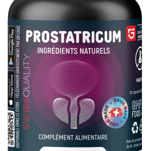 Prostatricum