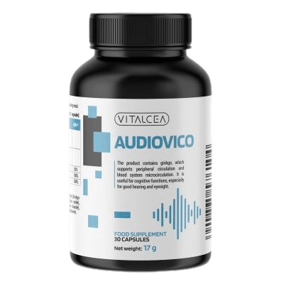 Audiovico