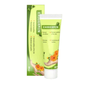 Exodermin