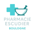Logo Pharmacie Escudier