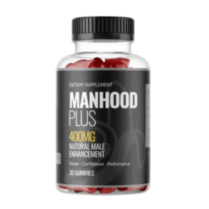 Manhood Plus