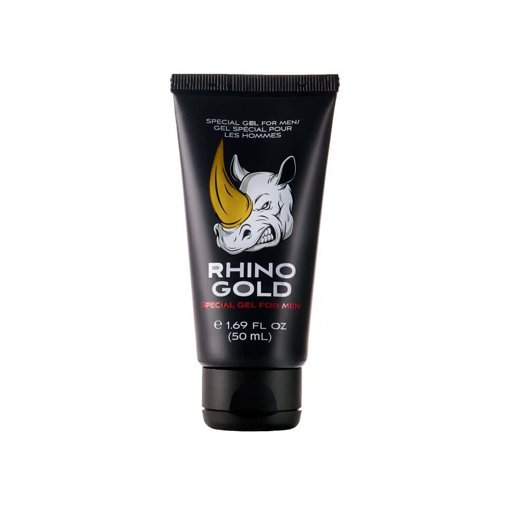 Rhino Gold Gel