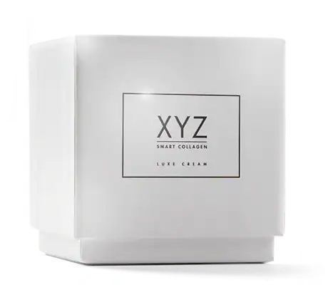 XYZ Smart Collagen
